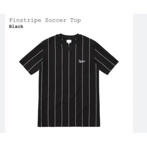 Supreme Nike Jewel Stripe Soccer Jersey | Grailed Supreme/Nike